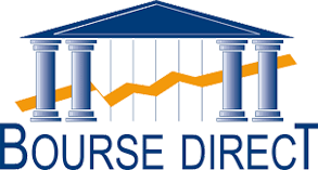 Bourse Direct PEA logo