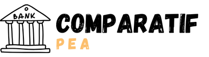 Comparatif PEA logo