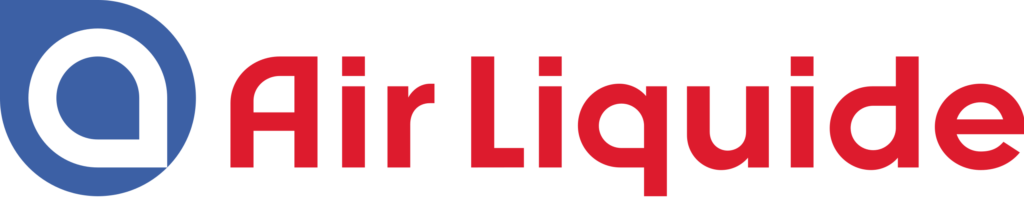 Air liquide logo