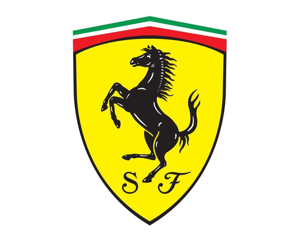 Ferrari logo