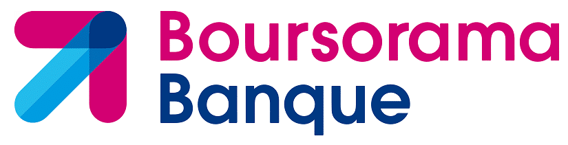 Boursorama banque logo