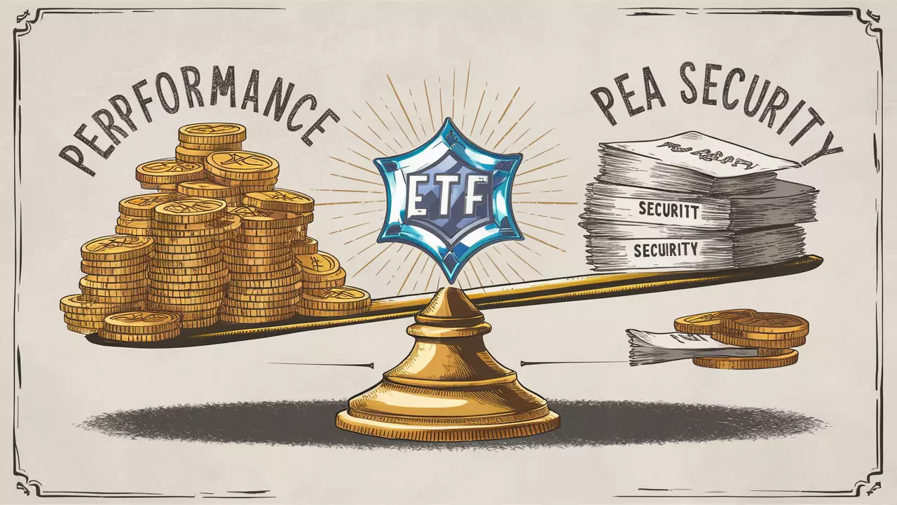 Les 5 meilleurs ETF obligataires pour son PEA